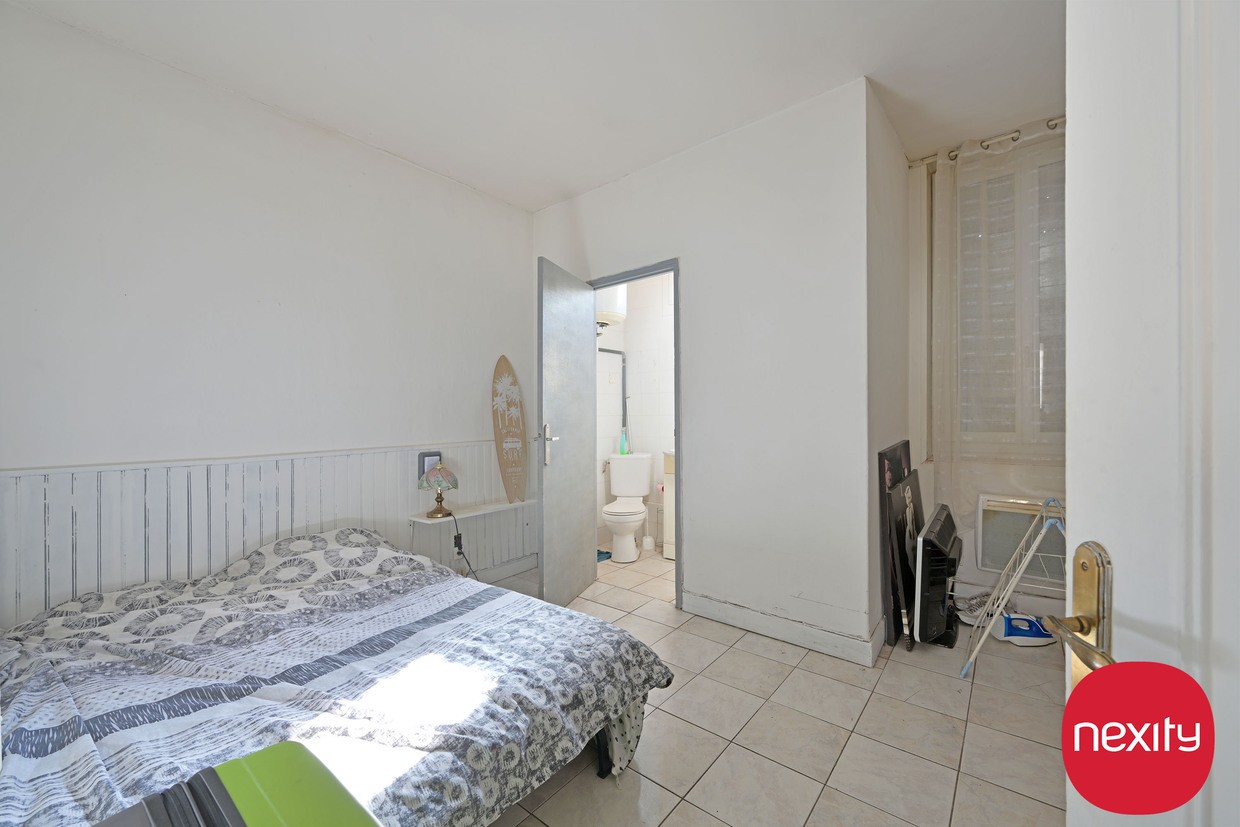 Vente Appartement à Nîmes 2 pièces