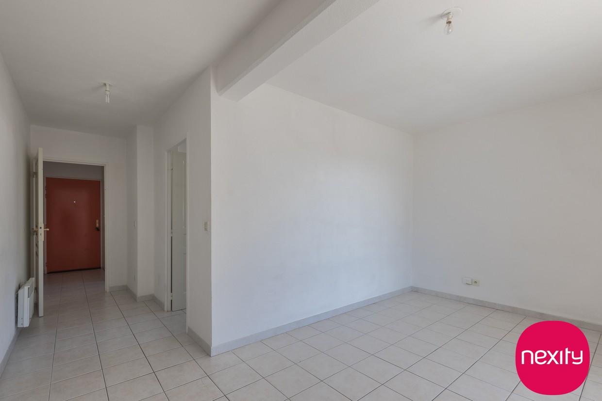 Vente Appartement à Digne-les-Bains 2 pièces