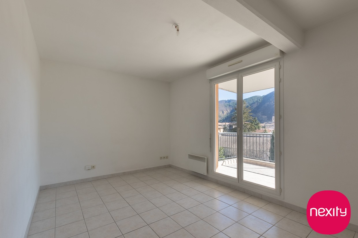 Vente Appartement à Digne-les-Bains 2 pièces