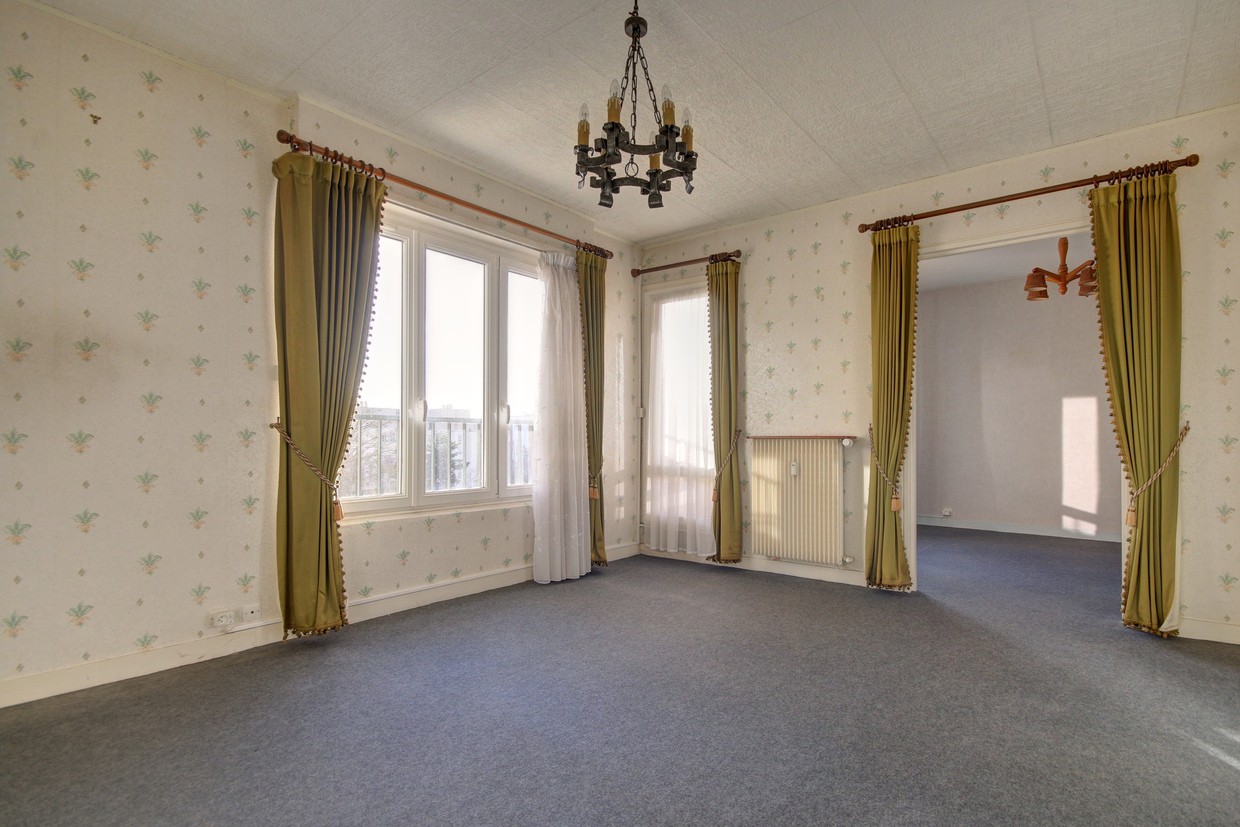 Vente Appartement à Reims 4 pièces