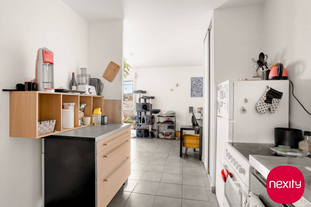 Vente Appartement à Craponne 1 pièce