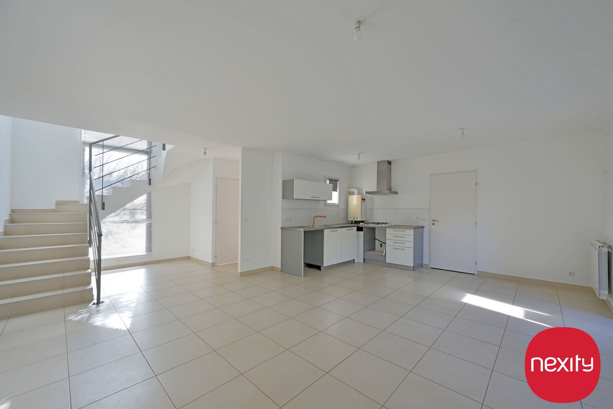 Vente Maison à Nîmes 3 pièces