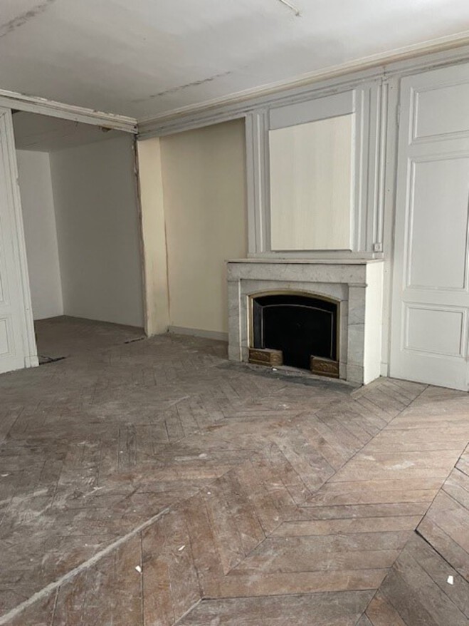 Vente Appartement à Lyon 2 pièces