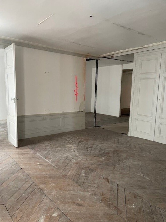 Vente Appartement à Lyon 2 pièces