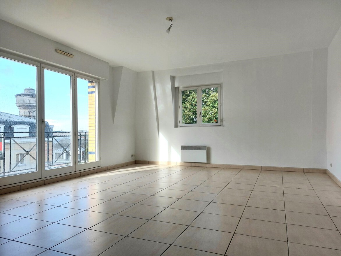 Vente Appartement à Valenciennes 3 pièces