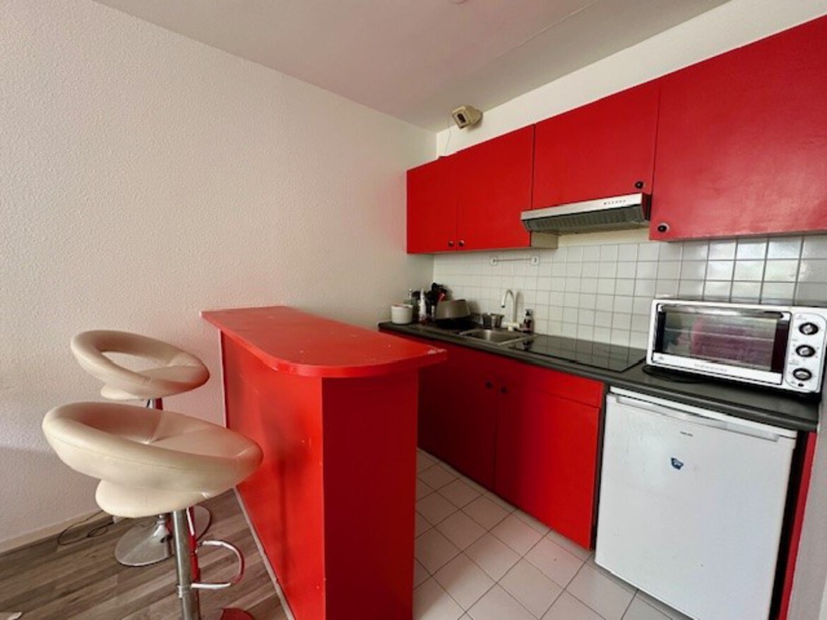 Vente Appartement à Bordeaux 4 pièces