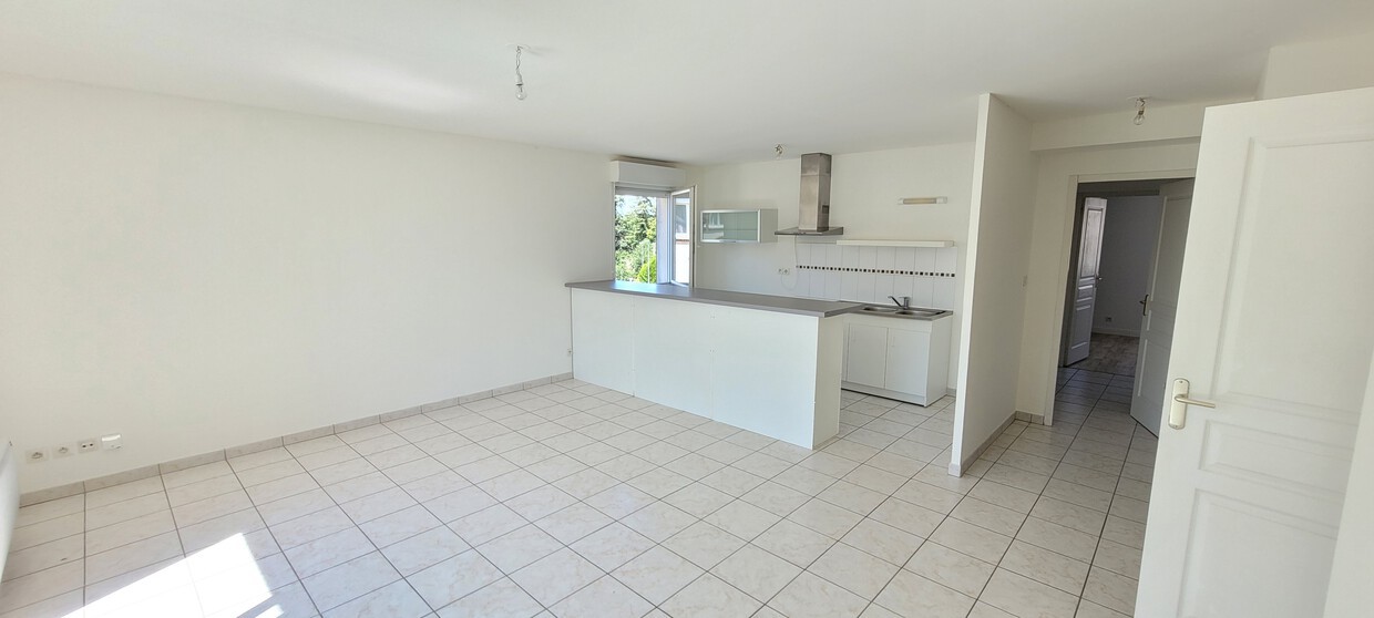 Vente Appartement à Vertou 3 pièces