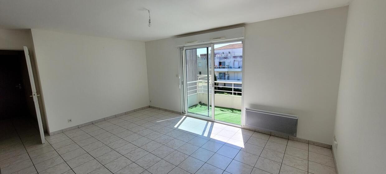 Vente Appartement à Vertou 3 pièces