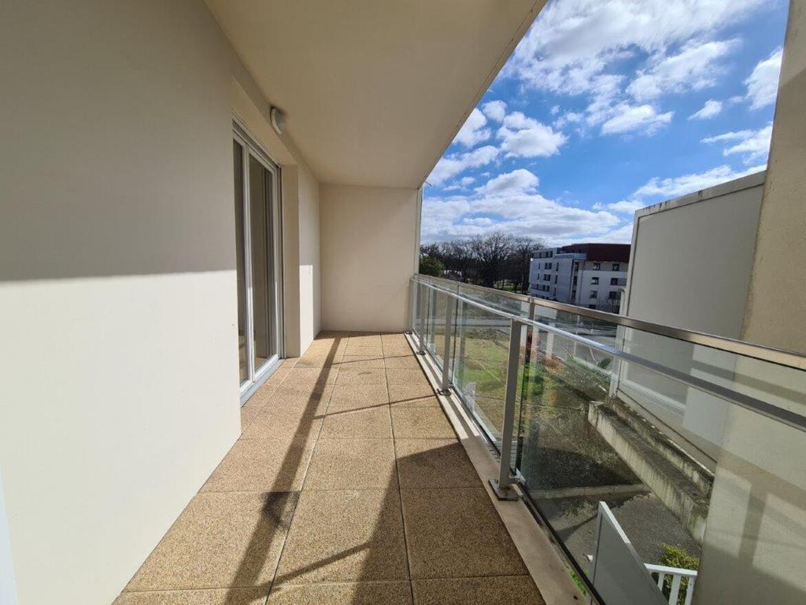 Vente Appartement à Joué-lès-Tours 2 pièces