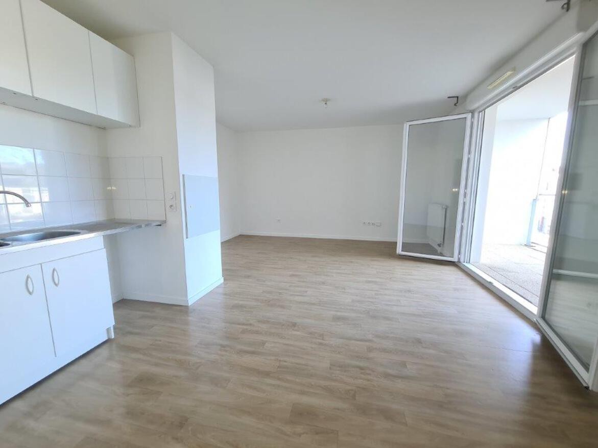 Vente Appartement à Joué-lès-Tours 2 pièces