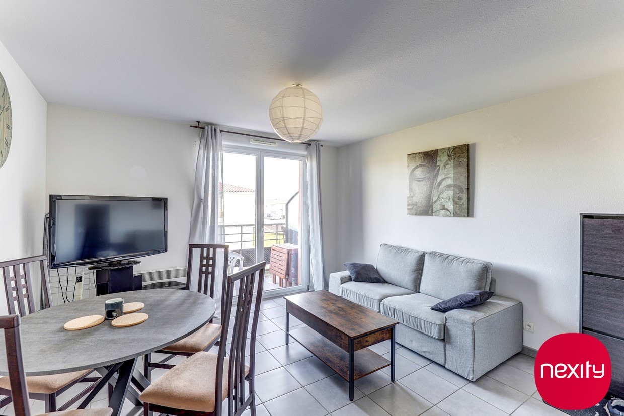 Vente Appartement à Gerzat 2 pièces