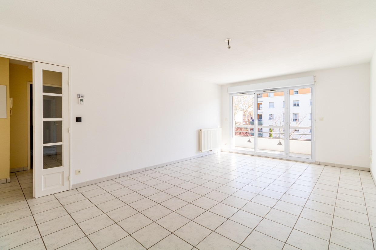 Vente Appartement à Toulouse 3 pièces