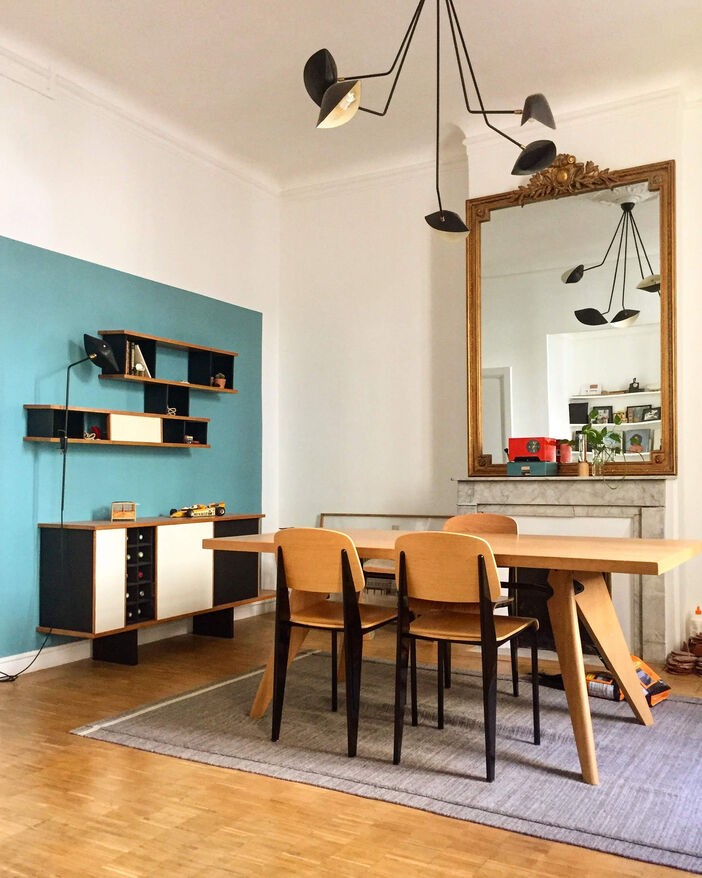 Vente Appartement à Marseille 3 pièces