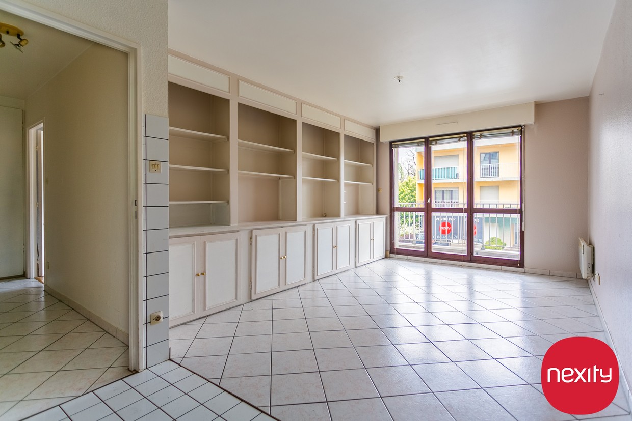 Vente Appartement à Lingolsheim 2 pièces