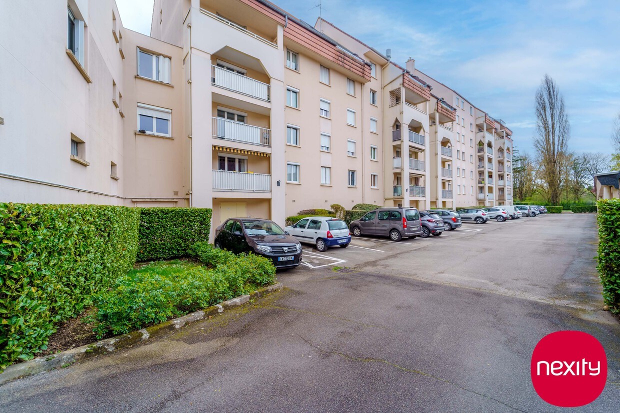 Vente Appartement à Dijon 1 pièce