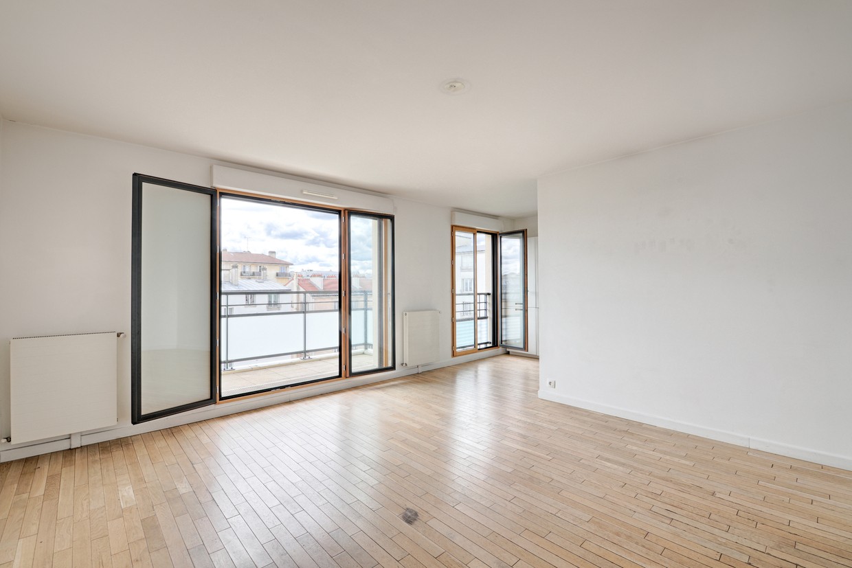 Vente Appartement à Charenton-le-Pont 5 pièces