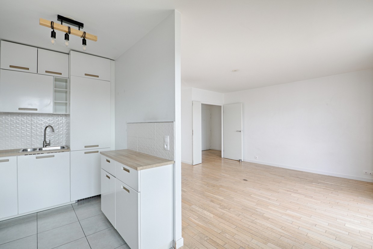 Vente Appartement à Charenton-le-Pont 5 pièces