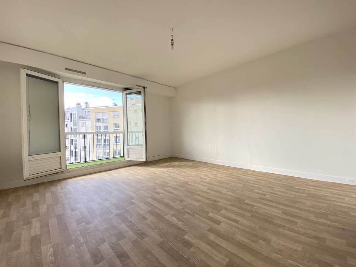 Vente Appartement à Vanves 3 pièces