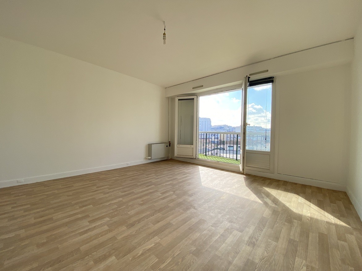 Vente Appartement à Vanves 3 pièces