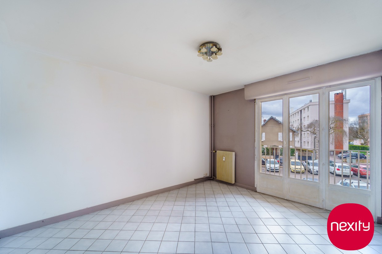 Vente Appartement à Dijon 2 pièces