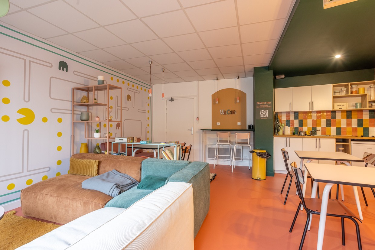 Vente Appartement à Valenciennes 2 pièces