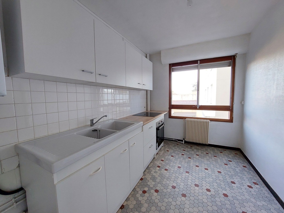 Vente Appartement à Montargis 3 pièces