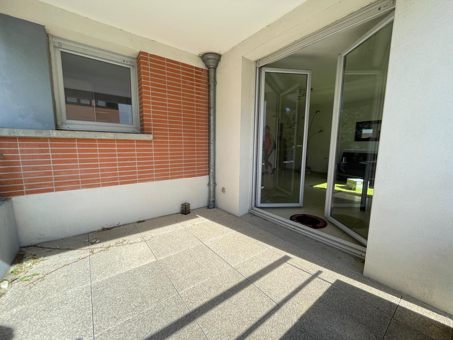 Vente Appartement à Toulouse 3 pièces