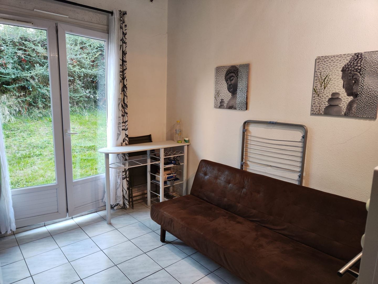 Vente Appartement à Toulouse 1 pièce