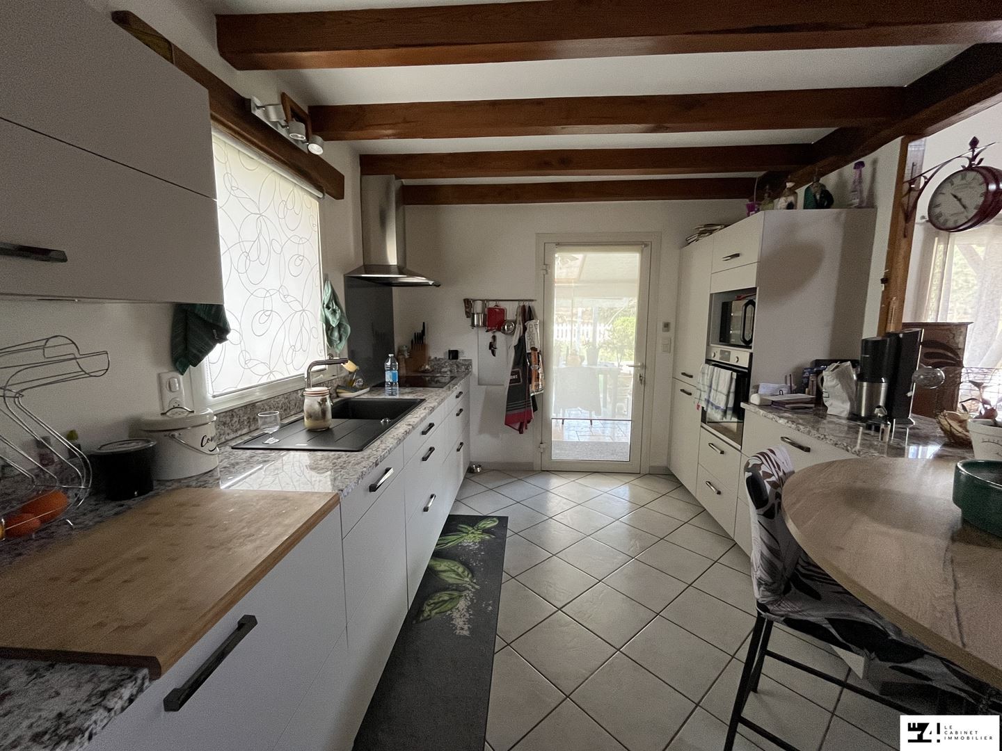 Vente Maison à Cazères 5 pièces