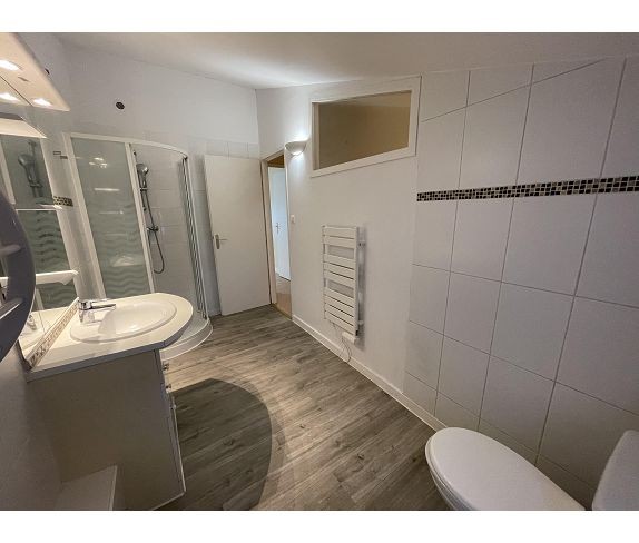 Vente Maison à Cazères 3 pièces