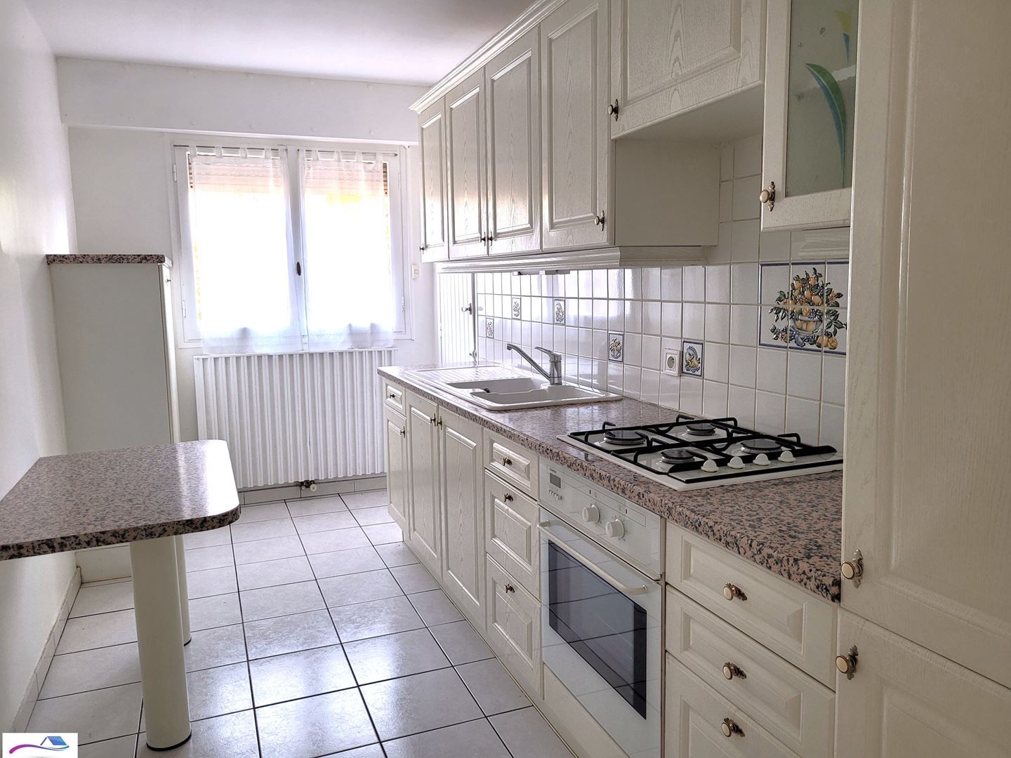 Vente Appartement à Mandelieu-la-Napoule 3 pièces