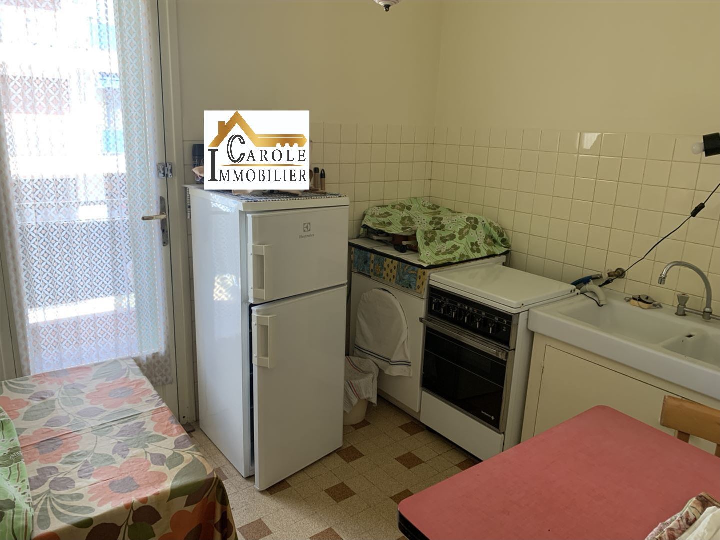 Vente Appartement à Mandelieu-la-Napoule 3 pièces