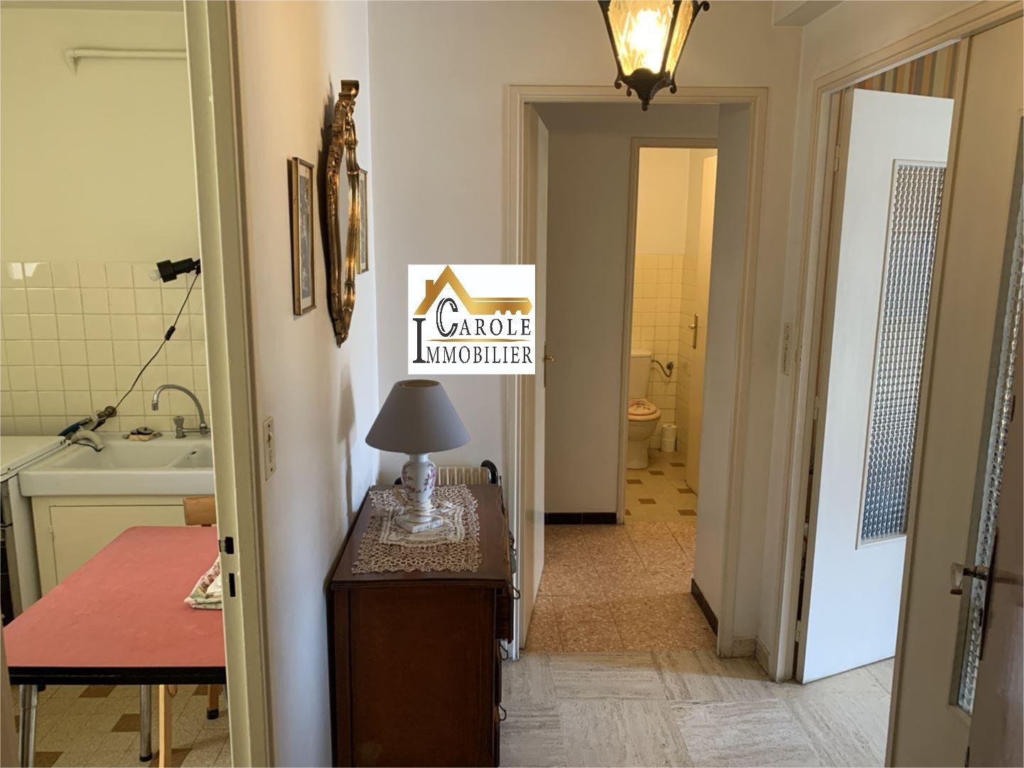 Vente Appartement à Mandelieu-la-Napoule 3 pièces