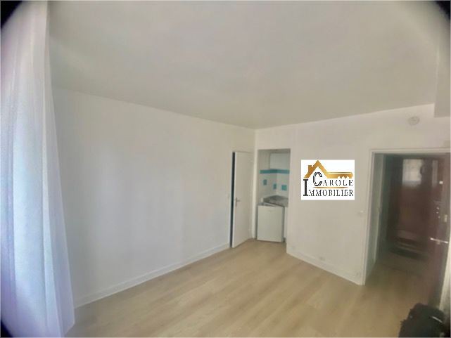 Vente Appartement à Paris Passy 16e arrondissement 1 pièce