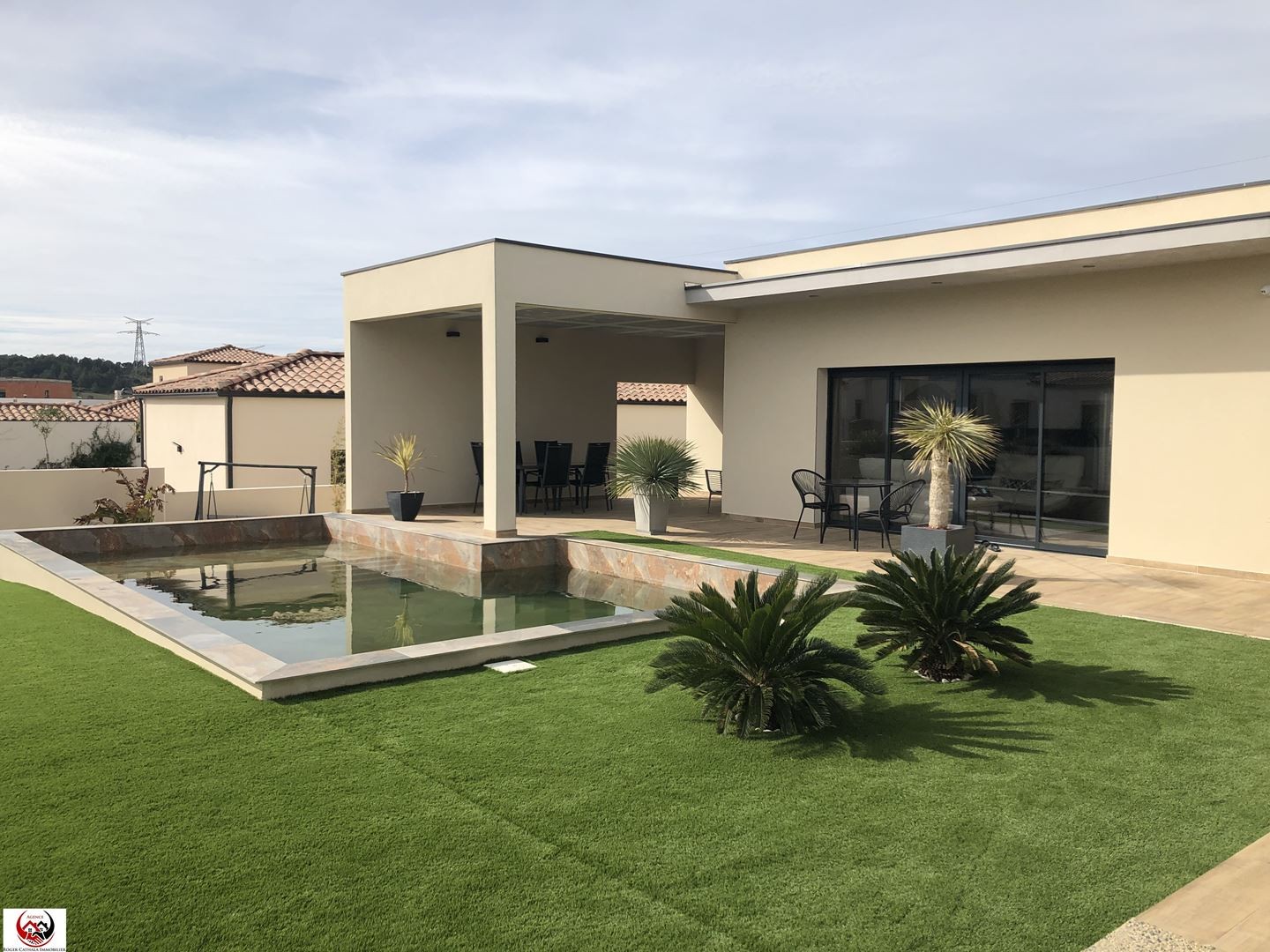 Vente Maison à Narbonne 5 pièces