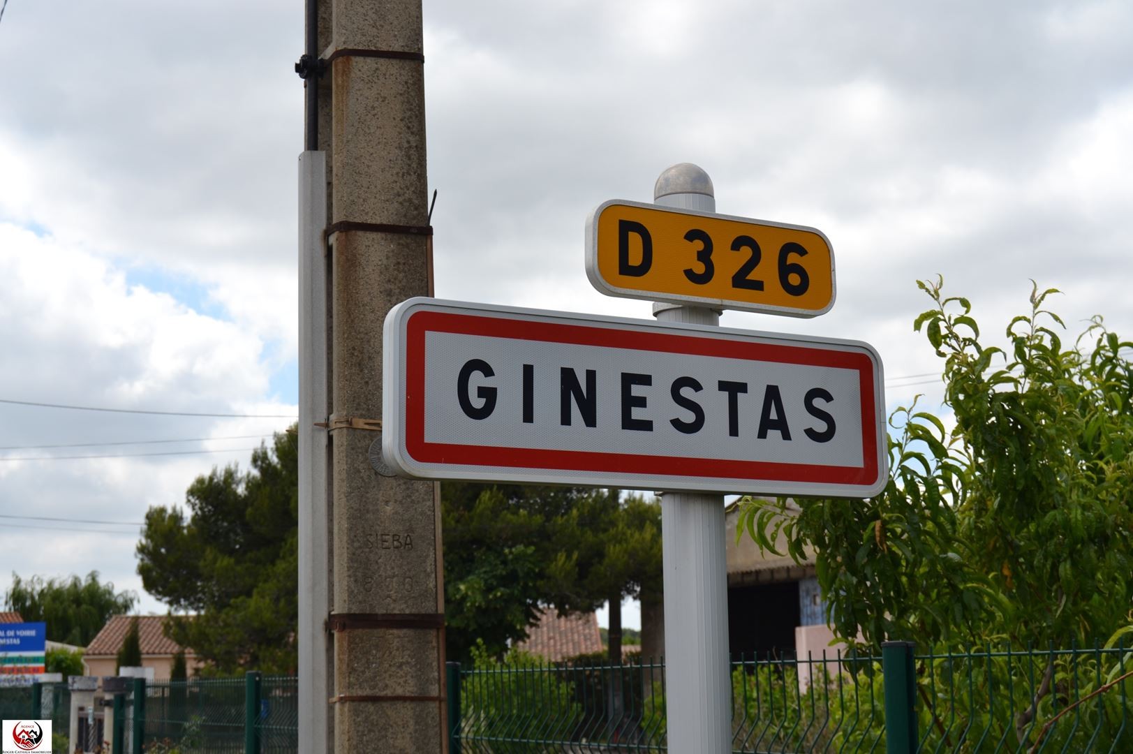 Vente Terrain à Ginestas 0 pièce