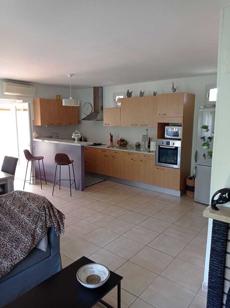 Vente Maison à Ginestas 4 pièces