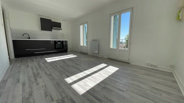 Vente Appartement à Ginestas 3 pièces