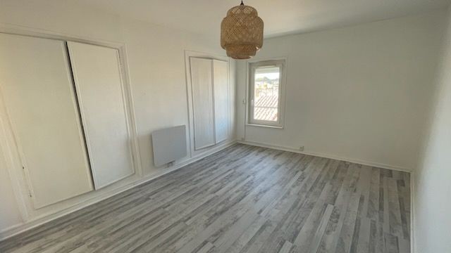 Vente Appartement à Ginestas 3 pièces