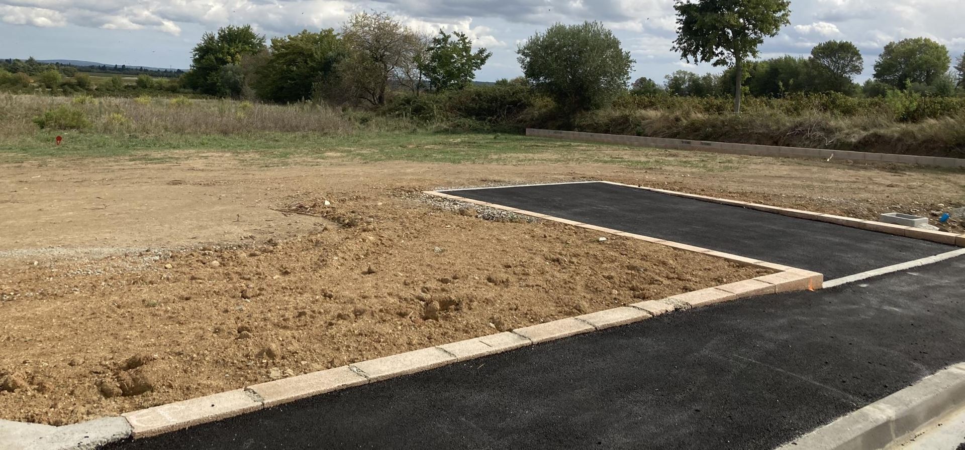 Vente Terrain à Narbonne 0 pièce