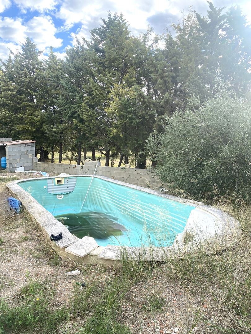 Vente Maison à Pouzols-Minervois 5 pièces