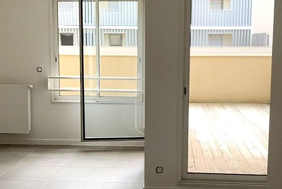 Vente Appartement à Bordeaux 2 pièces