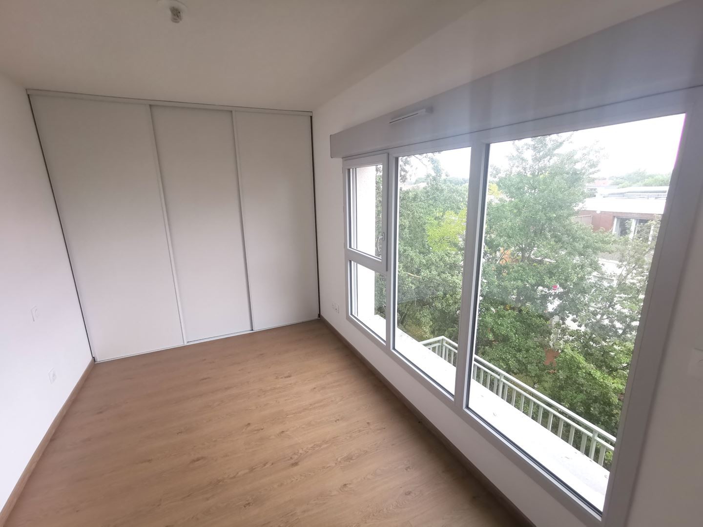 Vente Appartement à Toulouse 4 pièces