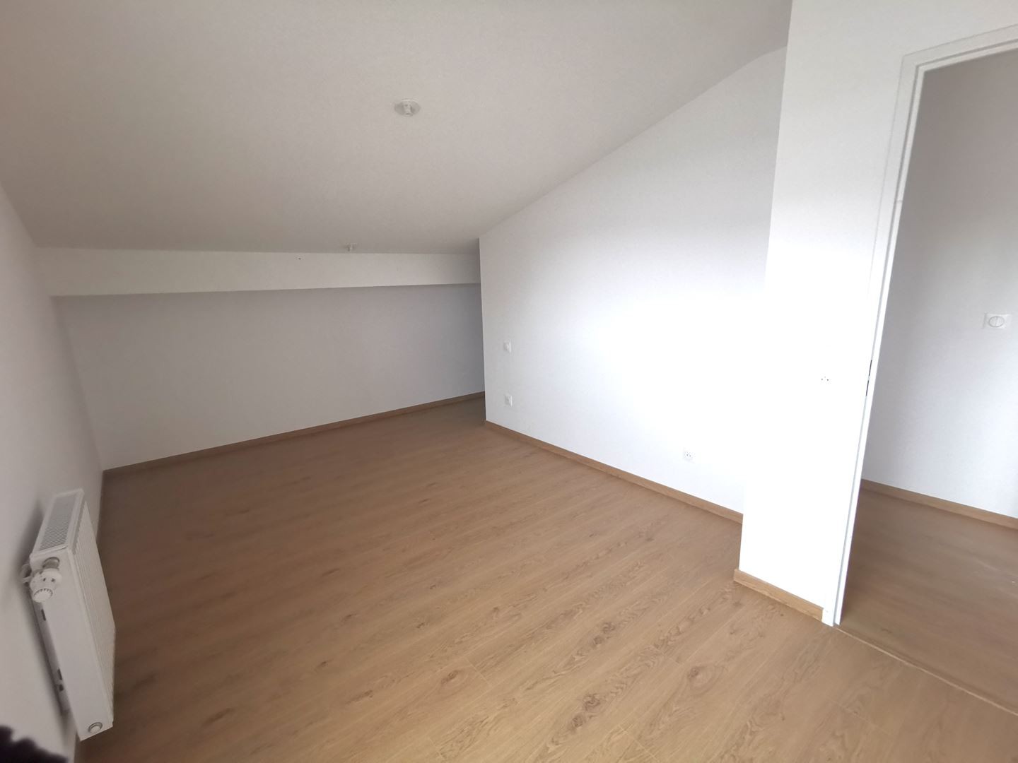 Vente Appartement à Toulouse 4 pièces