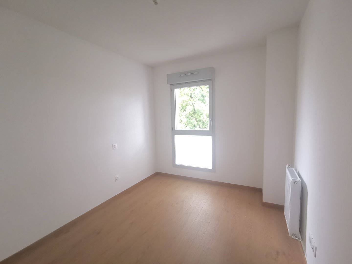 Vente Appartement à Toulouse 4 pièces