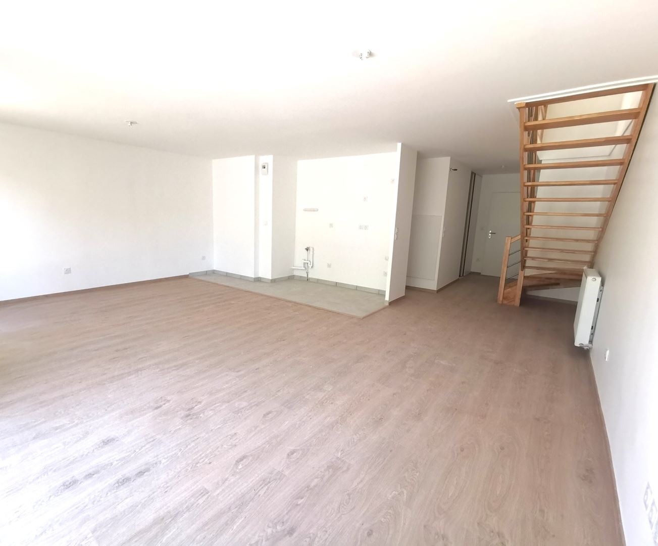 Vente Appartement à Toulouse 4 pièces