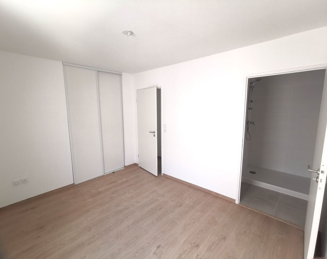 Vente Appartement à Toulouse 4 pièces