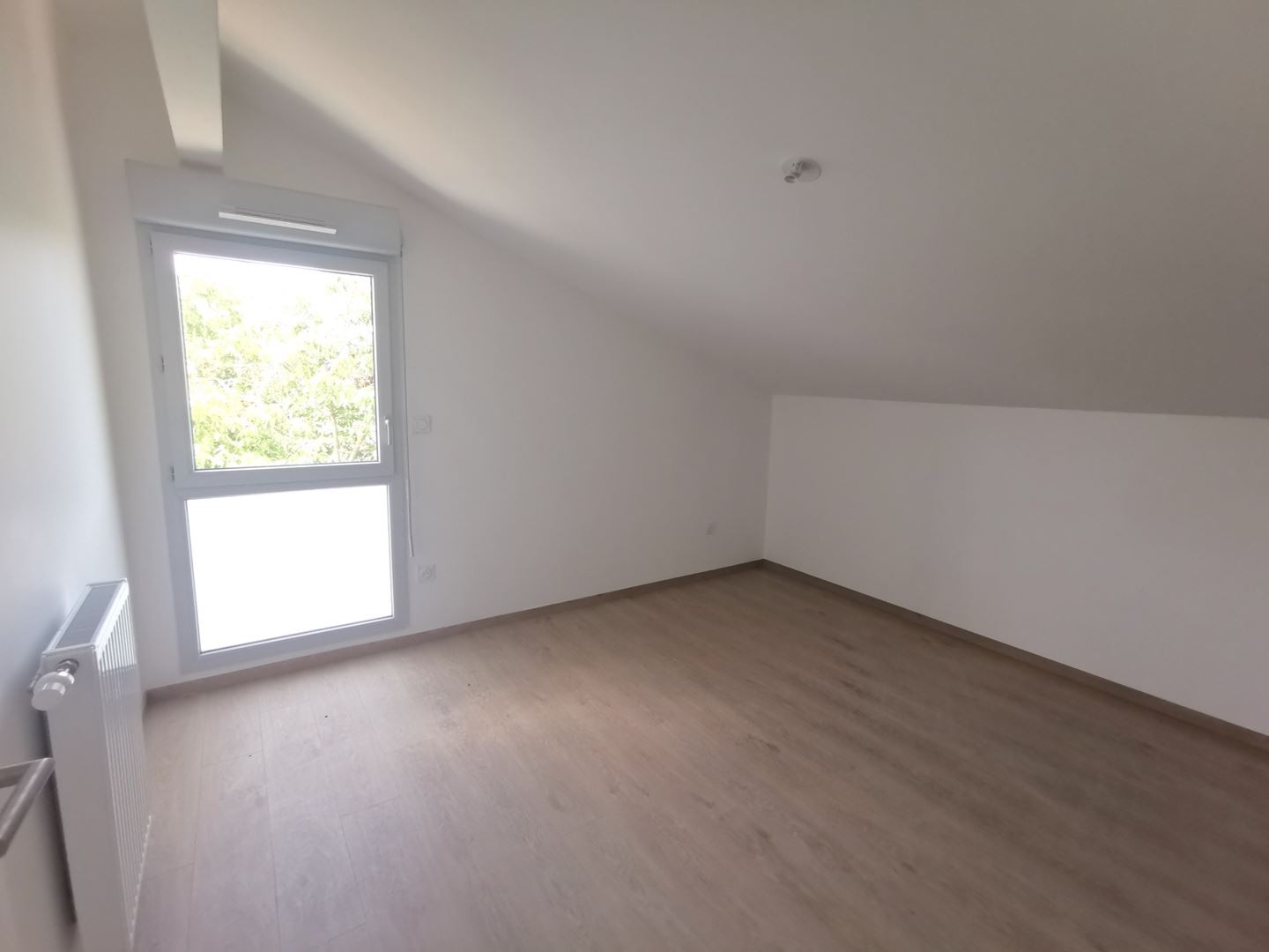 Vente Appartement à Toulouse 4 pièces