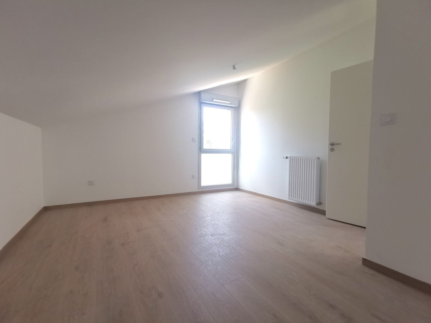 Vente Appartement à Toulouse 4 pièces