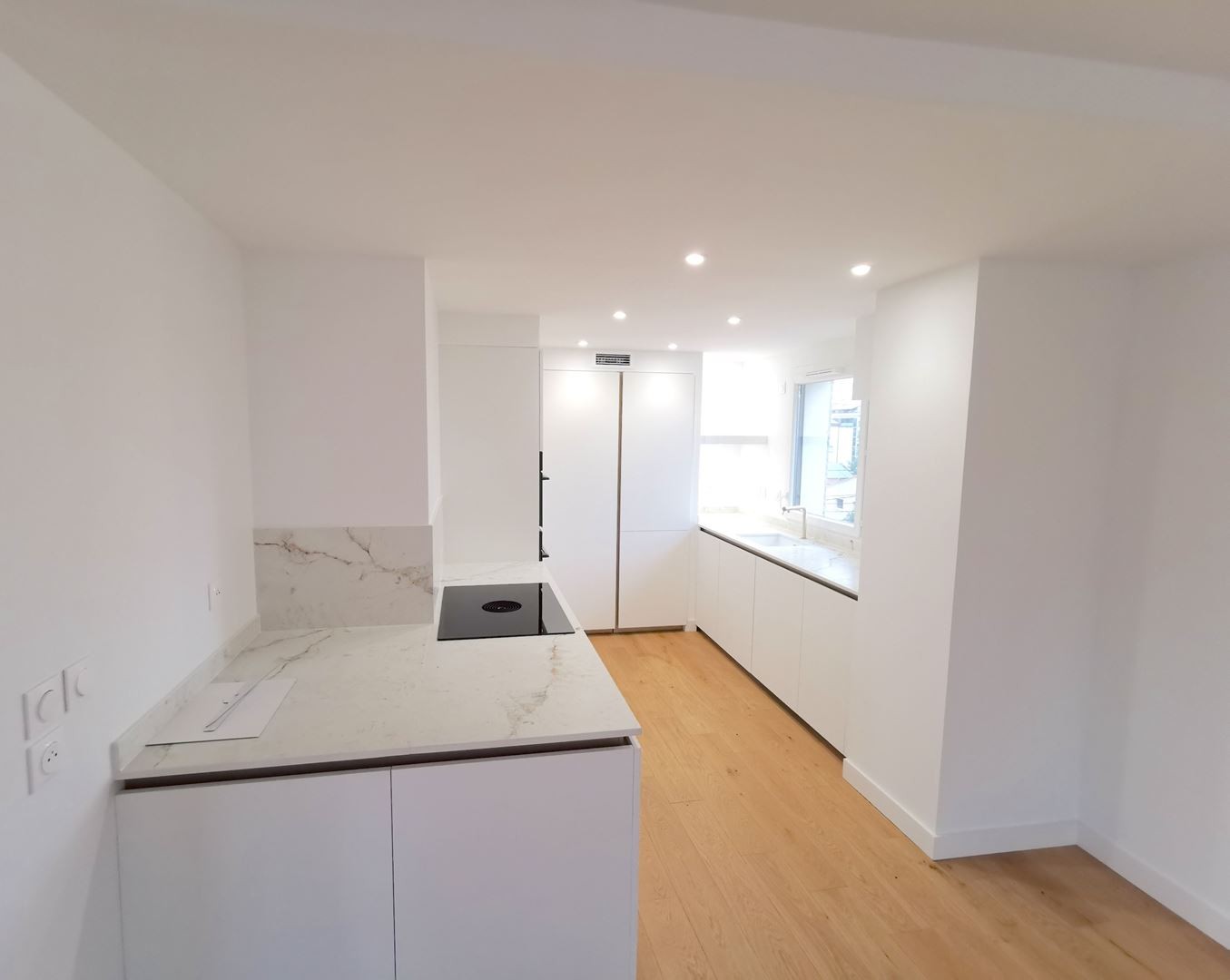 Vente Appartement à Toulouse 5 pièces